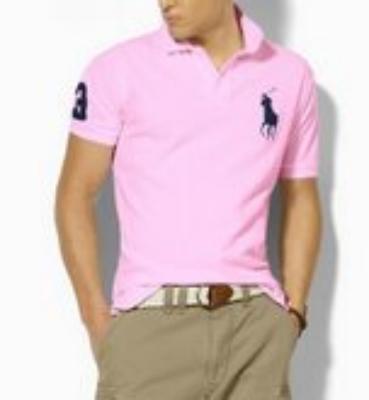 Men polo shirts-826